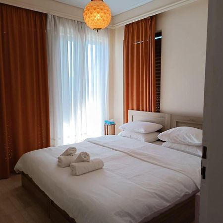 Amazing Sea View, Rafina Port, Athens Airport, Self-Check-In Apartment Bagian luar foto