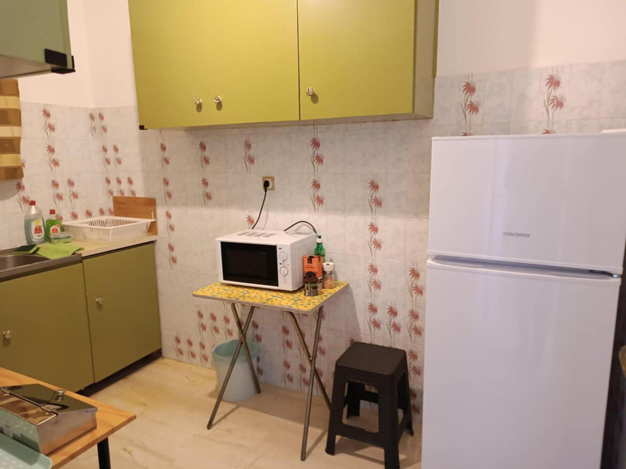 Amazing Sea View, Rafina Port, Athens Airport, Self-Check-In Apartment Bagian luar foto