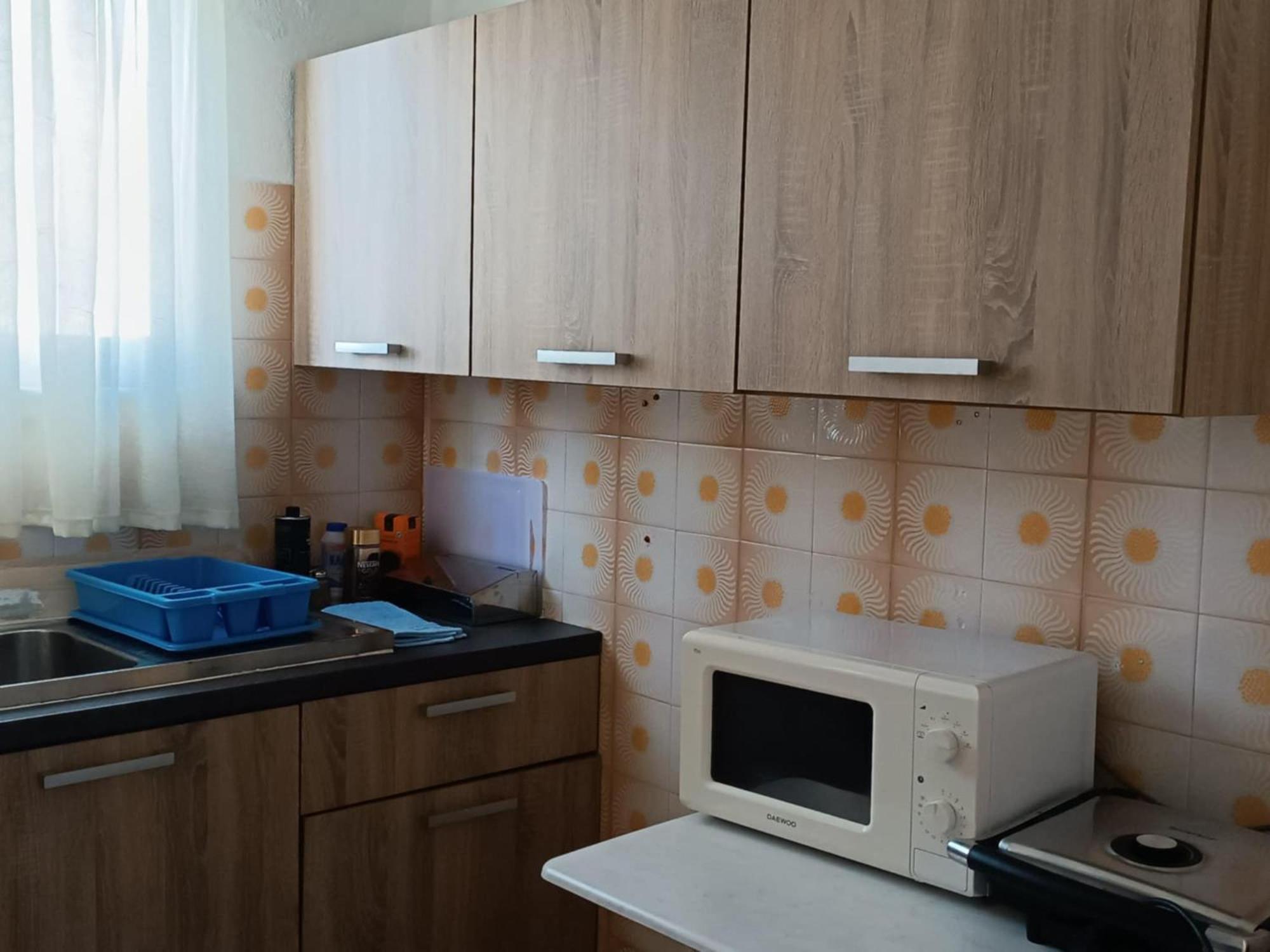 Amazing Sea View, Rafina Port, Athens Airport, Self-Check-In Apartment Bagian luar foto