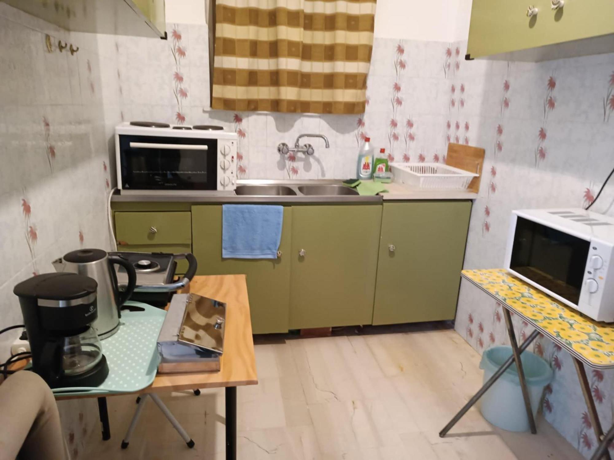 Amazing Sea View, Rafina Port, Athens Airport, Self-Check-In Apartment Bagian luar foto
